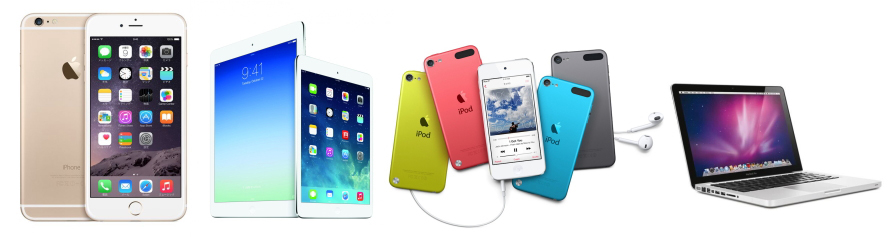 apple製品高価買取！iPhone,iPad,iPod,MacBook Pro,MacBook Air